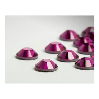 SW cristaux SS5 Fuchsia 50 pcs 0 Starry cils